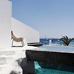 Myconian O, A Member Of Design (adults Only) 5* Ornos (Mykonos)