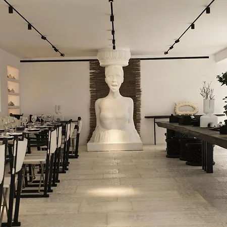 Myconian O, A Member Of Design (adults Only) Ornos (Mykonos)