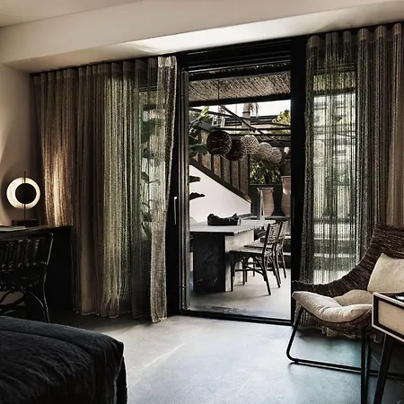 Myconian O, A Member Of Design (adults Only) Ornos (Mykonos)