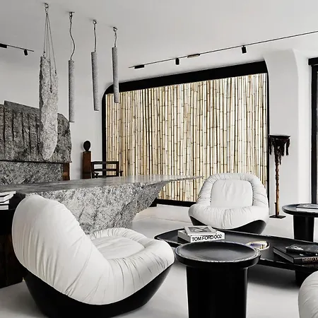 Myconian O, A Member Of Design (adults Only) Hotel Ornos (Mykonos)