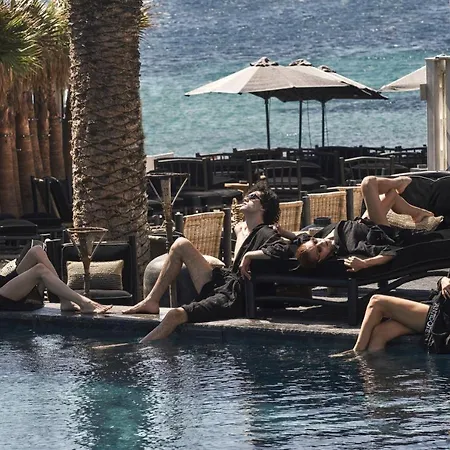 Myconian O, A Member Of Design (adults Only) Hotel