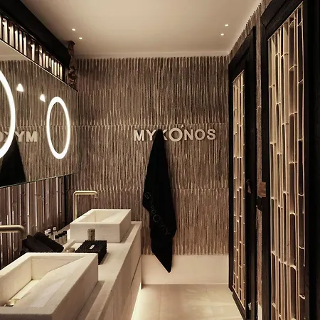 Myconian O, A Member Of Design (adults Only)