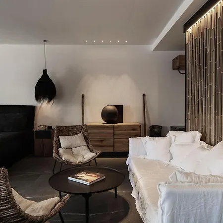 Myconian O, A Member Of Design (adults Only) Hotel