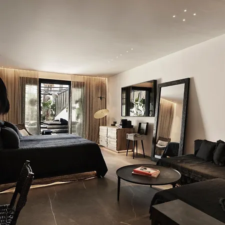 Myconian O, A Member Of Design (adults Only) Hotel