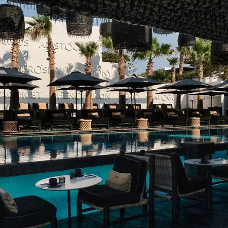 Myconian O, A Member Of Design (adults Only) Hotel