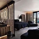 Отель Myconian O, A Member Of Design (adults Only) 5*