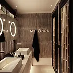 Myconian O, A Member Of Design (adults Only)