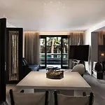 Отель Myconian O, A Member Of Design (adults Only) Орнос