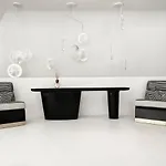 Отель Myconian O, A Member Of Design (adults Only) 5*