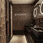 Myconian O, A Member Of Design (adults Only) 5*