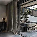 Отель Myconian O, A Member Of Design (adults Only) 5*