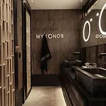 Hotel Myconian O, A Member Of Design (adults Only) 5*