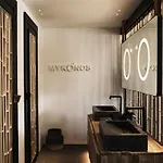 Myconian O, A Member Of Design (adults Only) 5* Орнос