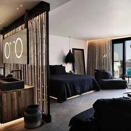 מלון Myconian O, A Member Of Design (adults Only) 5*