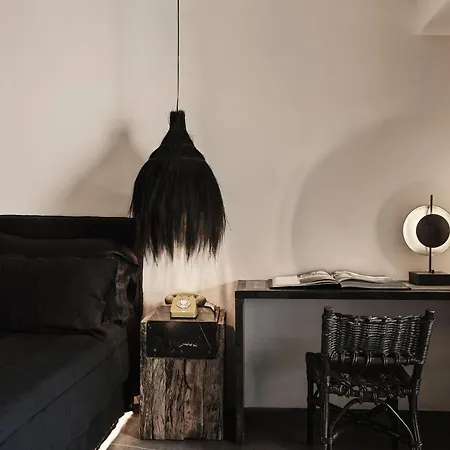 מלון Myconian O, A Member Of Design (adults Only) 5*