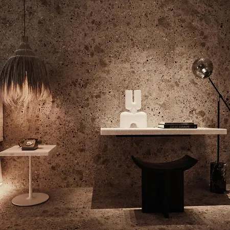 Myconian O, A Member Of Design (adults Only) Отель Орнос