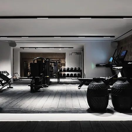 Отель Myconian O, A Member Of Design (adults Only) Орнос