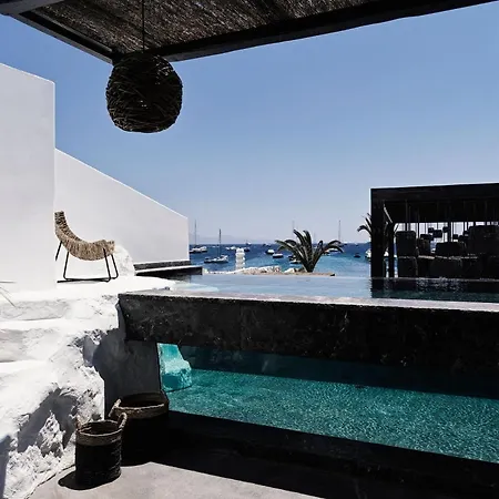 מלון Myconian O, A Member Of Design (adults Only) 5*