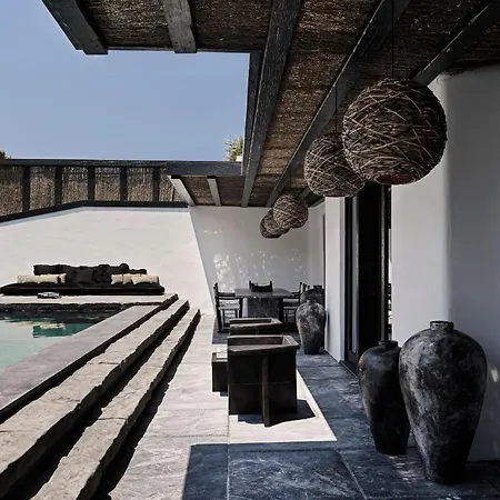 מלון Myconian O, A Member Of Design (adults Only) 5*