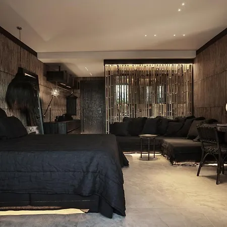Myconian O, A Member Of Design (adults Only) 5* אורנוס