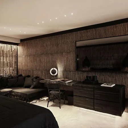Отель Myconian O, A Member Of Design (adults Only)