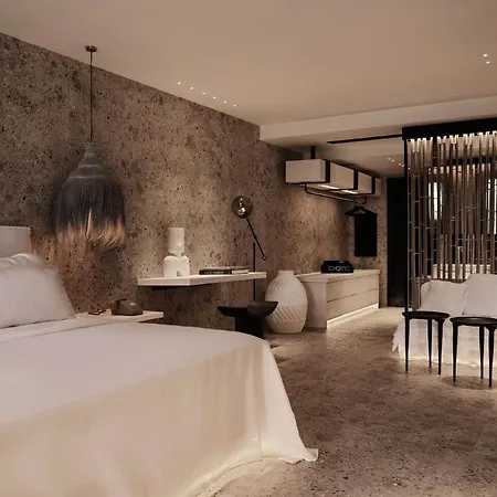 Myconian O, A Member Of Design (adults Only) Szálloda 5*
