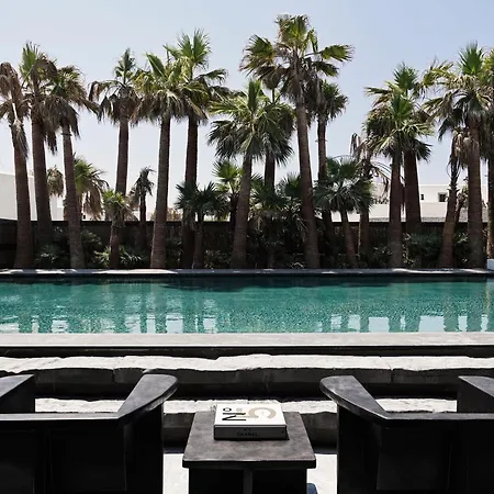 מלון Myconian O, A Member Of Design (adults Only) 5*