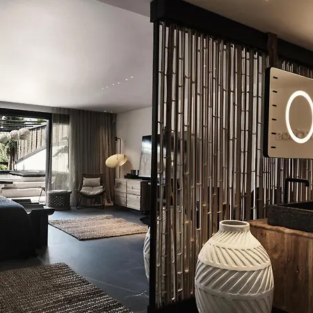 Myconian O, A Member Of Design (adults Only) Отель Орнос