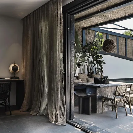 Отель Myconian O, A Member Of Design (adults Only) 5*