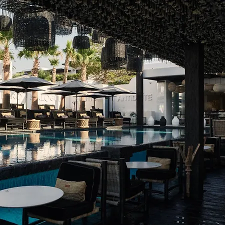 Myconian O, A Member Of Design (adults Only) Отель 5*
