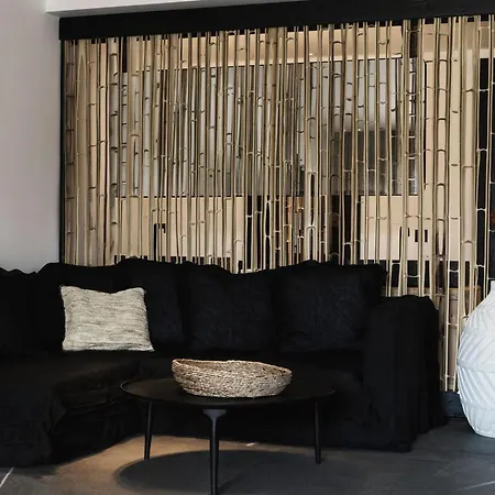 מלון Myconian O, A Member Of Design (adults Only) 5*