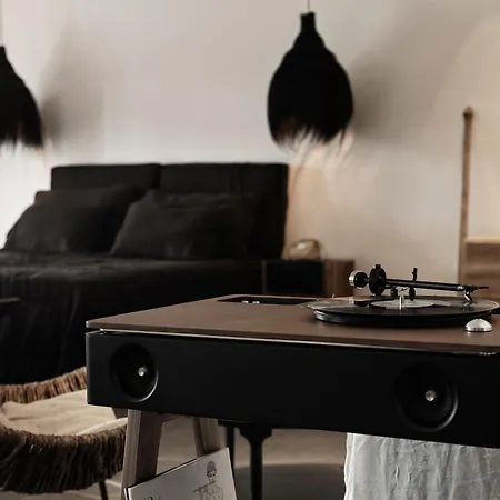 Myconian O, A Member Of Design (adults Only) 5* Орнос
