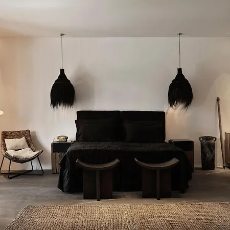 Myconian O, A Member Of Design (adults Only) 5* Ornósz