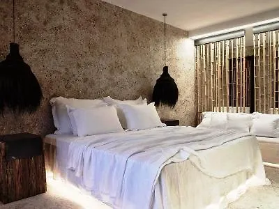 Myconian O, A Member Of Design (adults Only) Отель