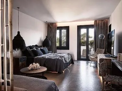 Myconian O, A Member Of Design (adults Only) 5* אורנוס