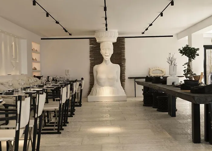 Myconian O, A Member Of Design (adults Only) オルノス