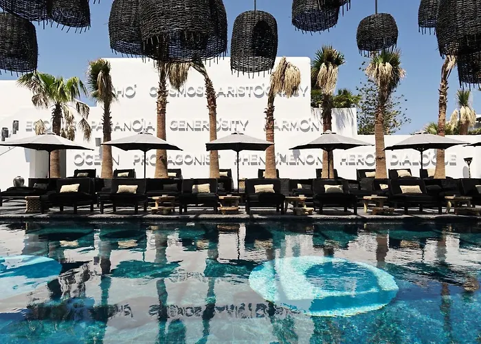 Myconian O, A Member Of Design (adults Only) オルノス