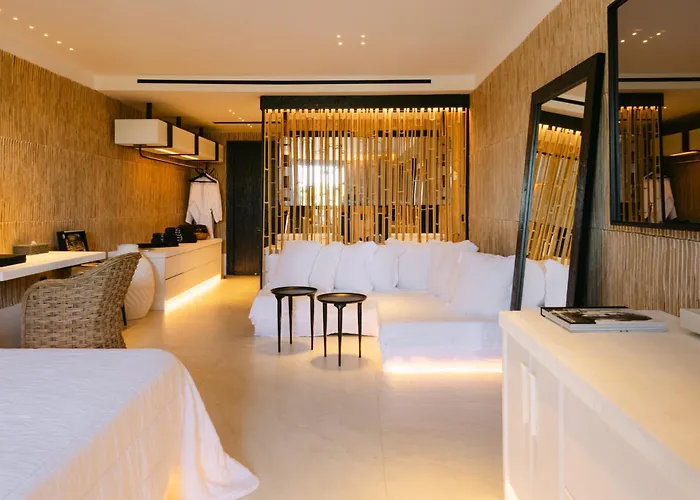 Myconian O, A Member Of Design (adults Only) Ορνός