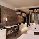 Otel Myconian O, A Member Of Design (adults Only) Ornos (Mykonos)