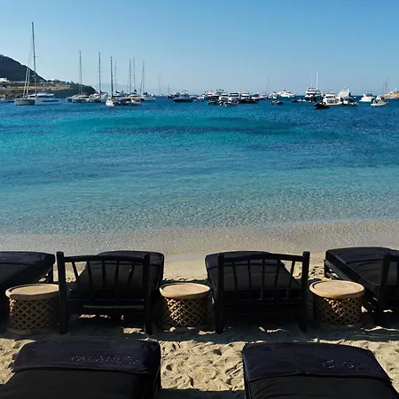 Myconian O, A Member Of Design (adults Only) Hotel 5*