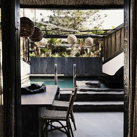 Myconian O, A Member Of Design (adults Only) Hotel 5*