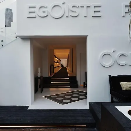 Ξενοδοχείο Myconian O, A Member Of Design (adults Only)