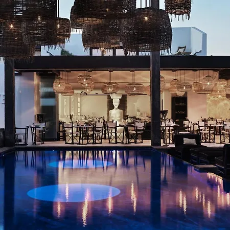 Hotel Myconian O, A Member Of Design (adults Only)