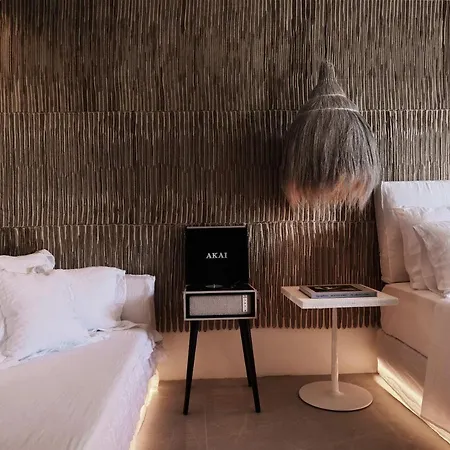 Myconian O, A Member Of Design (adults Only) Hotel 5*