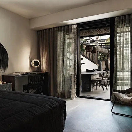 Myconian O, A Member Of Design (adults Only) 5* Ornósz