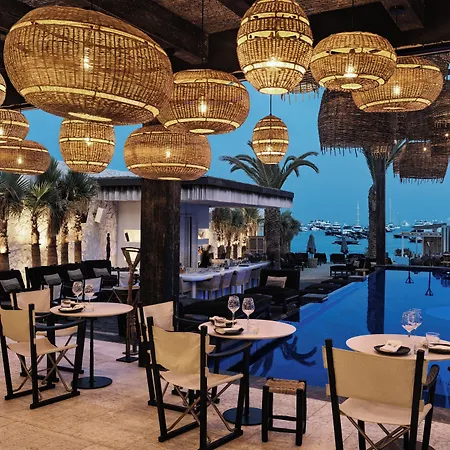 Otel Myconian O, A Member Of Design (adults Only) 5*