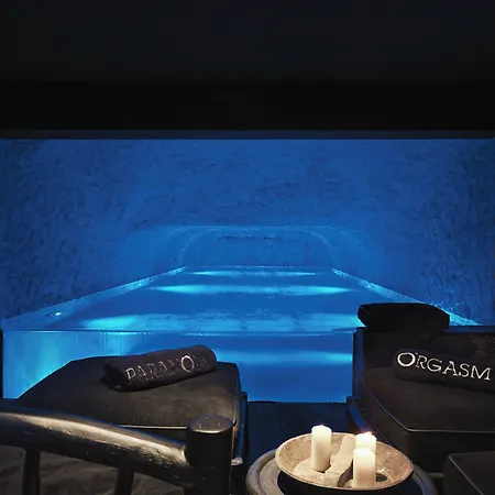 Otel Myconian O, A Member Of Design (adults Only) Ornos (Mykonos)