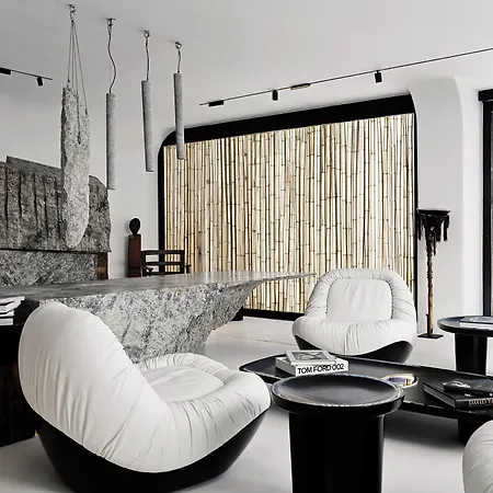 Myconian O, A Member Of Design (adults Only) Otel