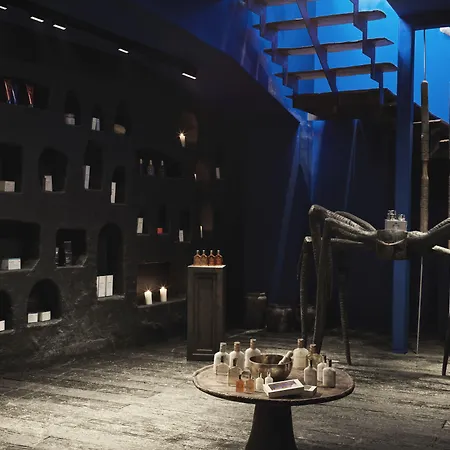 Otel Myconian O, A Member Of Design (adults Only) 5*
