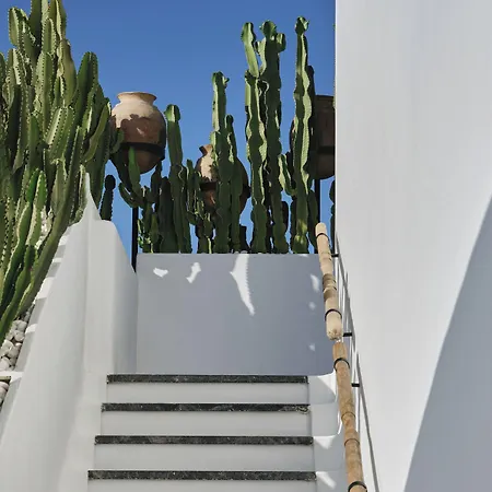 Otel Myconian O, A Member Of Design (adults Only) Ornos (Mykonos)